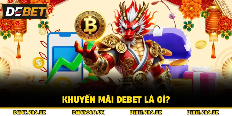 Khuyến mãi debet là gì?