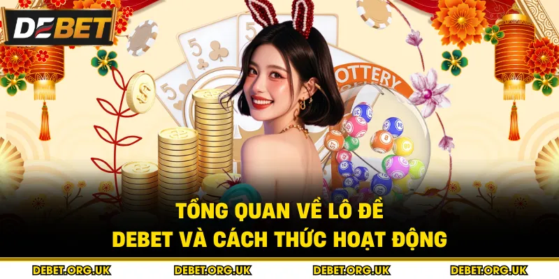 Tổng quan về lô đề debet và cách thức hoạt động